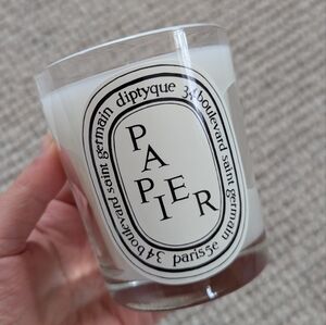Diptyque Papier Candle 6.5oz